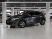 Renault Megane III Москва  - изображение 25