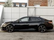 Toyota Camry VIII (XV70) Екатеринбург  - изображение 37