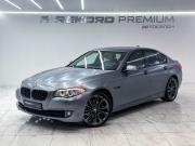 BMW 5 серии VI (F10/F11/F07) Уфа  - изображение 30