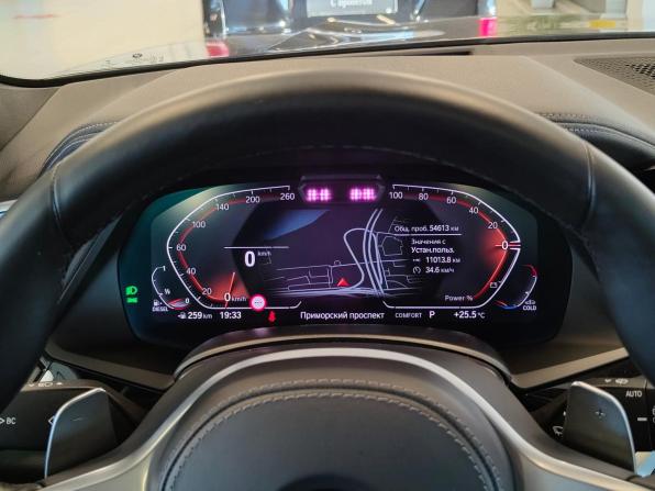 BMW X5 IV (G05/G18) с пробегом 2023 года, цена 7 449 000 рублей, 54612 км, внедорожник, Автокод Объявления