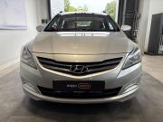 Hyundai Solaris I Рестайлинг Новомосковск  - изображение 20