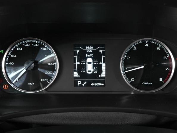 Kaiyi E5 с пробегом 2023 года, цена 1 469 000 рублей, 44960 км, седан, Автокод Объявления