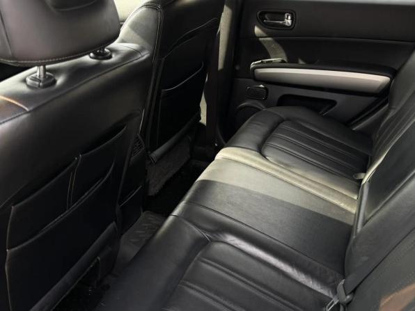 Nissan X-Trail II Рестайлинг с пробегом 2011 года, цена 1 299 000 рублей, 291000 км, внедорожник, Автокод Объявления