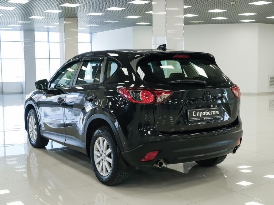 Mazda CX-5 I Самара  - изображение 4