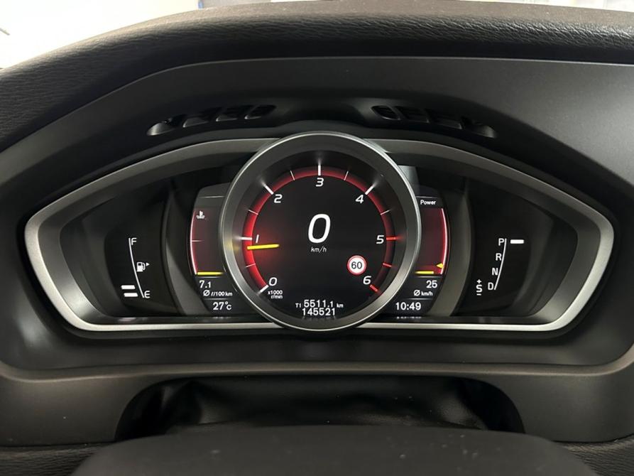 Volvo V40 Cross Country I Рестайлинг Москва  - изображение 20