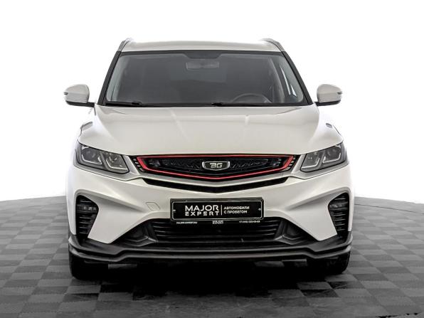 Belgee X50 с пробегом 2025 года, цена 1 635 000 рублей, 84459 км, внедорожник, Автокод Объявления