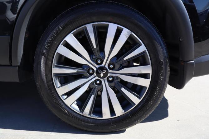 Mitsubishi Outlander III Рестайлинг 3 с пробегом 2021 года, цена 2 859 000 рублей, 78000 км, внедорожник, Автокод Объявления