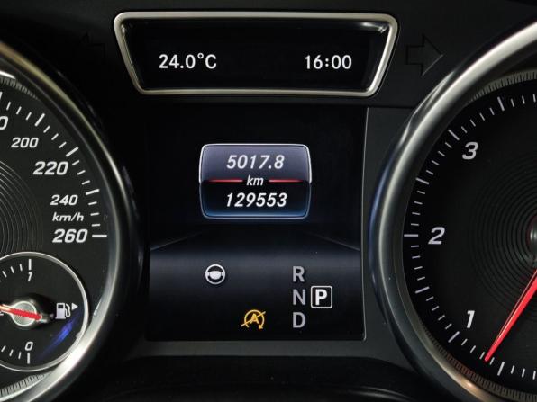 Mercedes-Benz GLE Coupe I (C292) с пробегом 2016 года, цена 4 050 000 рублей, 129547 км, внедорожник, Автокод Объявления