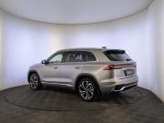 Geely Monjaro I Москва  - изображение 37