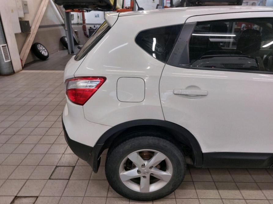 Nissan Qashqai I Рестайлинг Москва  - изображение 15