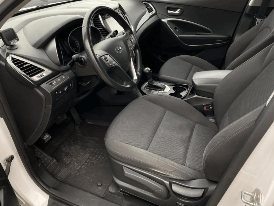 Hyundai Santa Fe III Тверь  - изображение 15