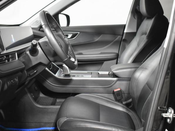 Chery Tiggo 4 Pro I Рестайлинг с пробегом 2024 года, цена 1 710 000 рублей, 21191 км, внедорожник, Автокод Объявления