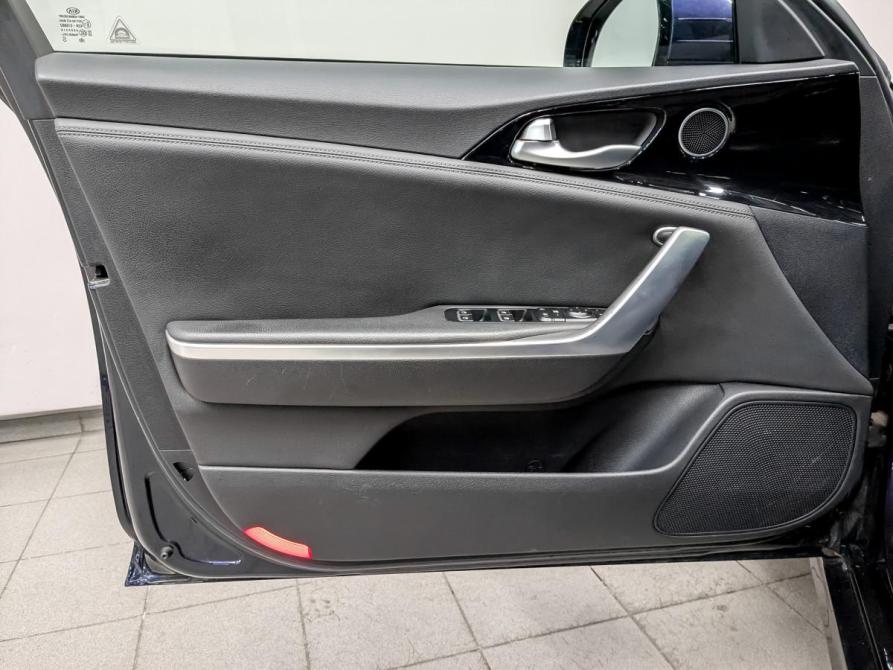Kia Stinger I Москва  - изображение 19