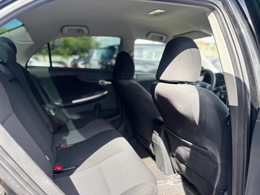 Toyota Corolla X (E140 E150) Рестайлинг Альметьевск  - изображение 24
