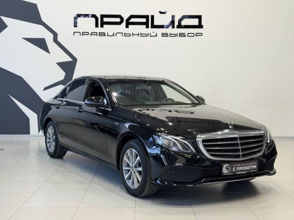Mercedes-Benz E-Класс V (W213 S213 C238) с пробегом 2018 года, цена 2 349 900 рублей, 180000 км, седан, Автокод Объявления