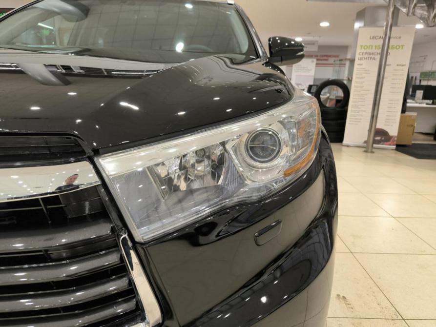 Toyota Highlander III (XU50) Казань  - изображение 21