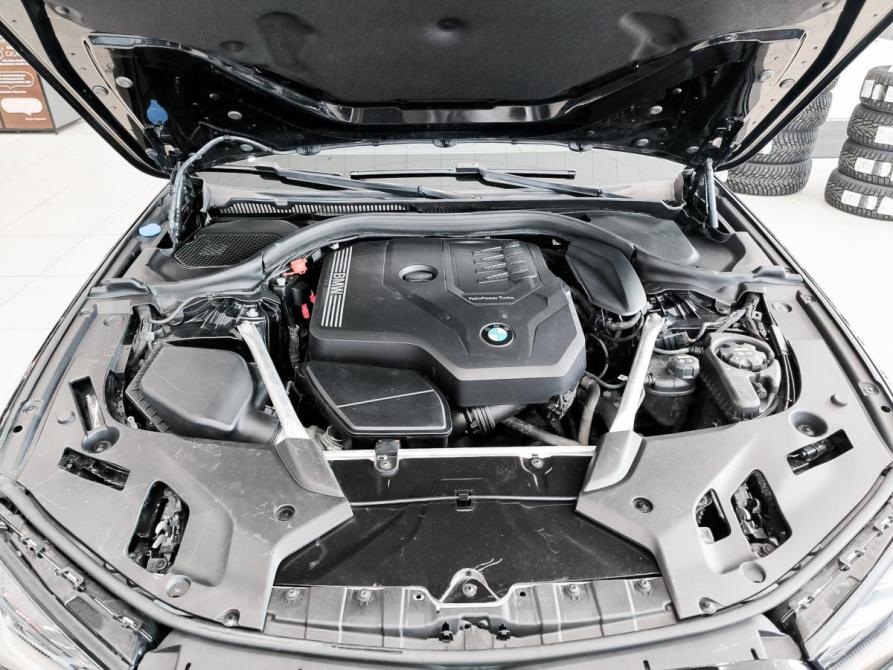 BMW 5 серии VII (G30/G31/G38) Рестайлинг Казань  - изображение 11