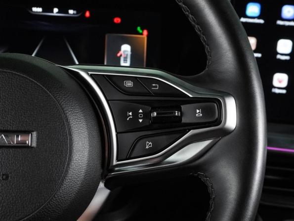 Haval F7 II с пробегом 2025 года, цена 2 799 000 рублей, 48778 км, внедорожник, Автокод Объявления