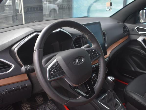 Lada (ВАЗ) Vesta I Рестайлинг (NG) с пробегом 2023 года, цена 1 320 000 рублей, 28065 км, седан, Автокод Объявления
