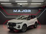 Chery Tiggo 7 Pro I Москва  - изображение 31