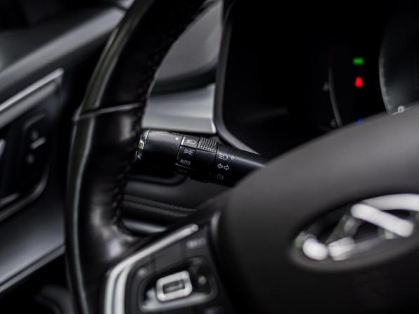 Chery Tiggo 7 Pro I с пробегом 2021 года, цена 1 453 330 рублей, 91773 км, внедорожник, Автокод Объявления