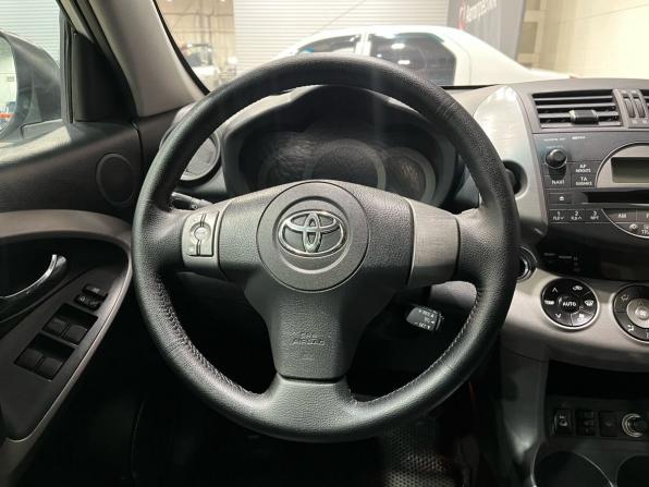 Toyota RAV4 III (XA30) с пробегом 2008 года, цена 814 000 рублей, 326350 км, внедорожник, Автокод Объявления