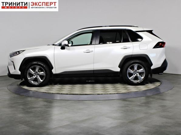 Toyota RAV4 V (XA50) с пробегом 2019 года, цена 2 797 000 рублей, 162000 км, внедорожник, Автокод Объявления