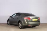 Toyota Avensis III Новосибирск  - изображение 26