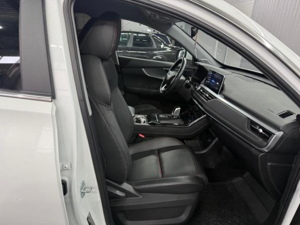 Chery Tiggo 7 Pro I с пробегом 2022 года, цена 1 677 000 рублей, 71502 км, внедорожник, Автокод Объявления
