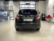 Nissan Qashqai I Рестайлинг Москва  - изображение 14