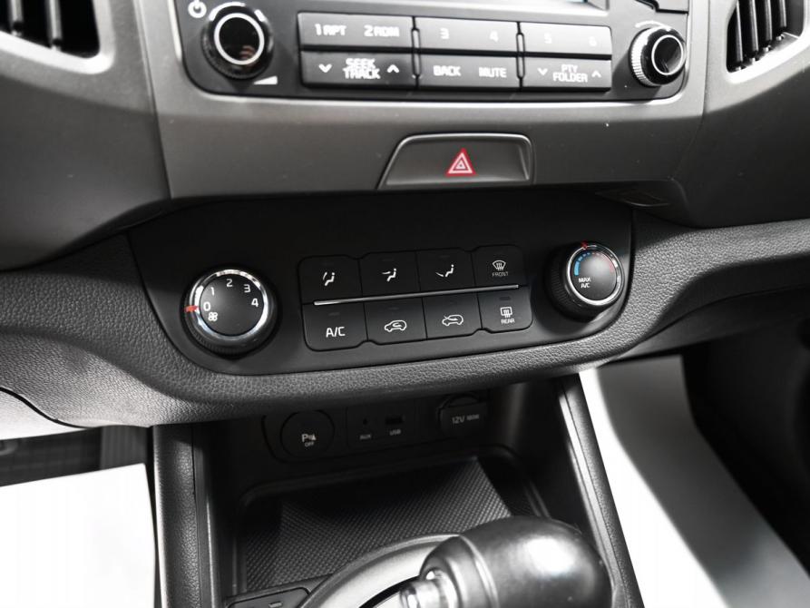 Kia Sportage III Рестайлинг Тверь  - изображение 14