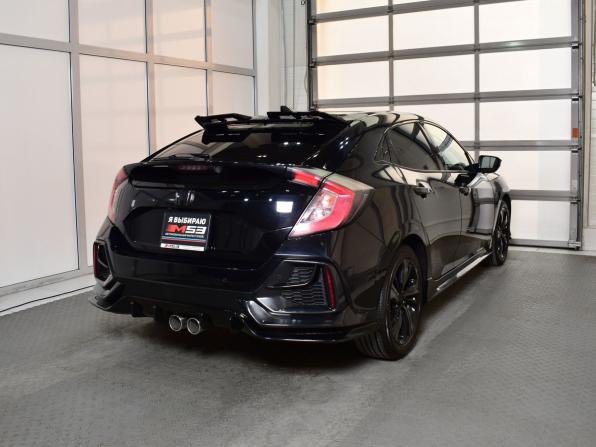Honda Civic X Рестайлинг с пробегом 2020 года, цена 2 274 995 рублей, 44649 км, хэтчбек, Автокод Объявления