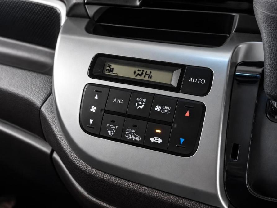 Honda N-WGN I Тюмень  - изображение 16