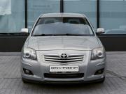 Toyota Avensis II Рестайлинг Екатеринбург  - изображение 29