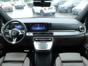 Mercedes-Benz V-Класс III (W447) Рестайлинг 2 Москва  - изображение 42
