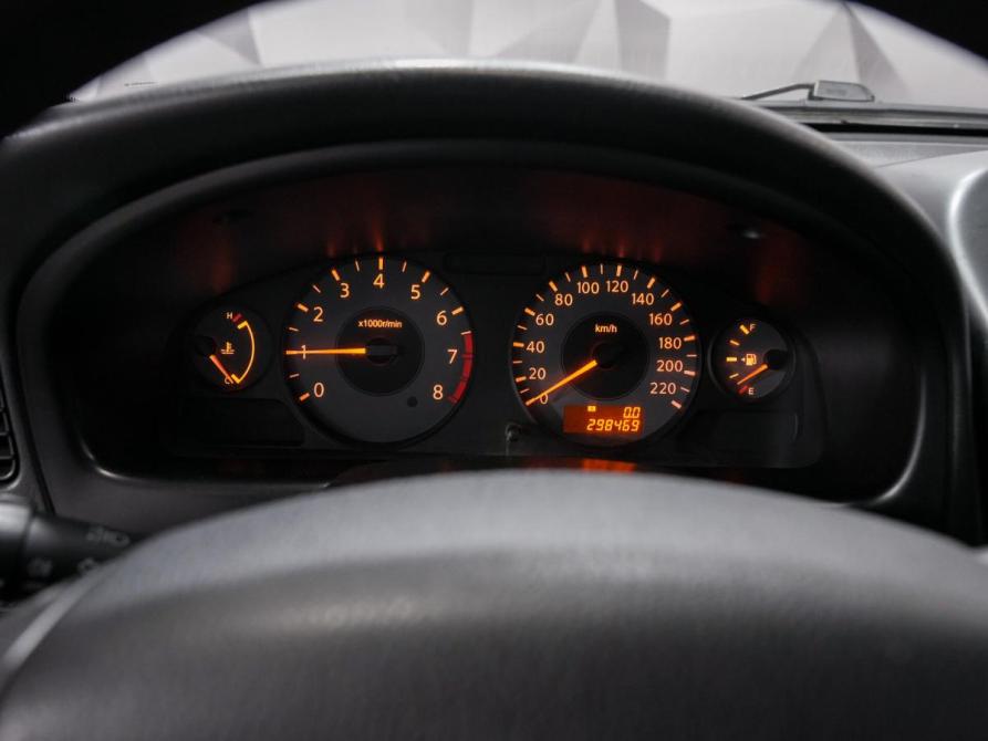 Nissan Almera Classic I Ульяновск  - изображение 15