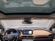 Hyundai Santa Fe IV Рестайлинг Москва  - изображение 43
