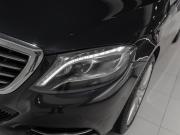 Mercedes-Benz S-Класс VI (W222 C217) Москва  - изображение 63