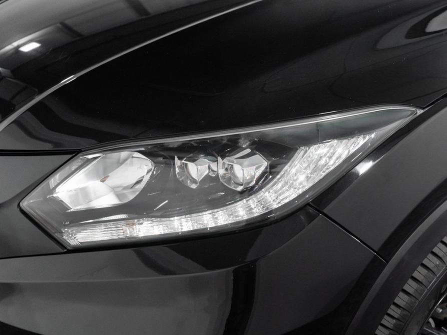 Honda Vezel I Иркутск  - изображение 24