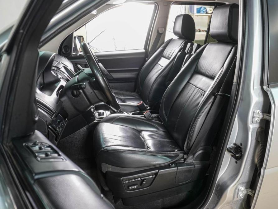 Land Rover Freelander II Рестайлинг Воронеж  - изображение 10
