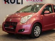 Suzuki Alto VII (HA25) Иваново  - изображение 41