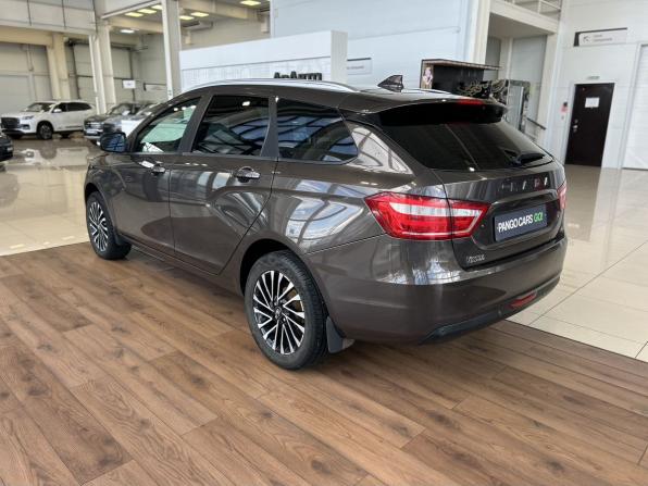 Lada (ВАЗ) Vesta I с пробегом 2020 года, цена 1 070 000 рублей, 80213 км, универсал, Автокод Объявления