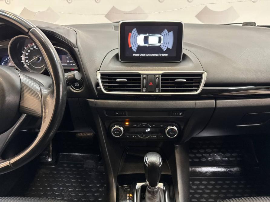 Mazda 3 III (BM) Ставрополь  - изображение 14