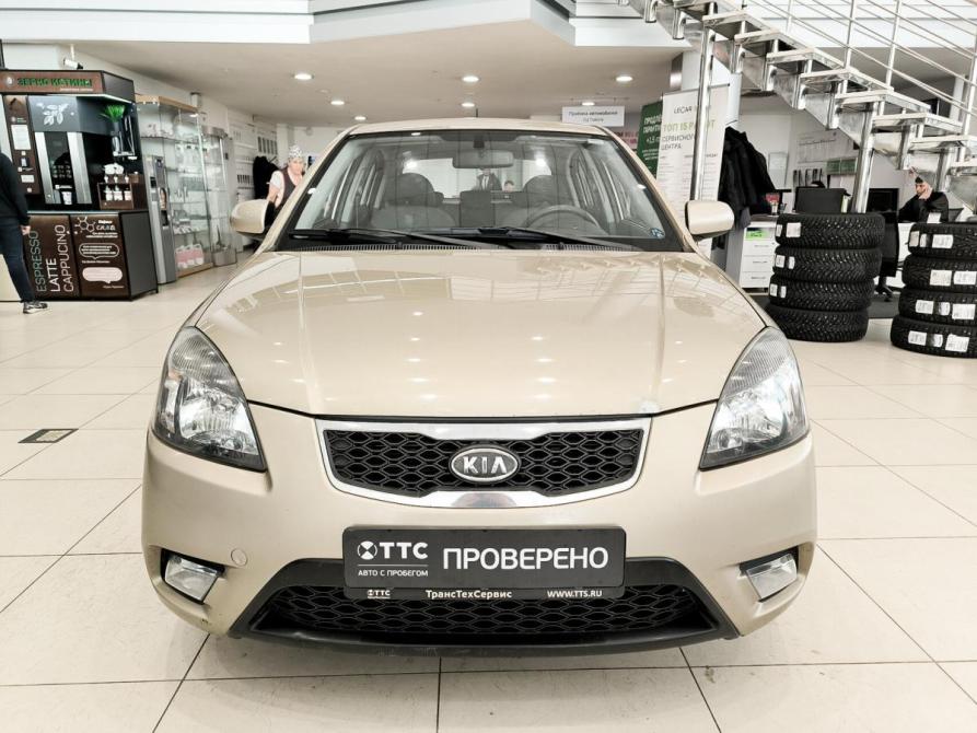Kia Rio II Рестайлинг Казань  - изображение 2
