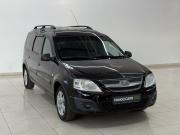 Lada (ВАЗ) Largus I Смоленск  - изображение 7