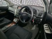 Toyota Harrier II (XU30) Новосибирск  - изображение 41