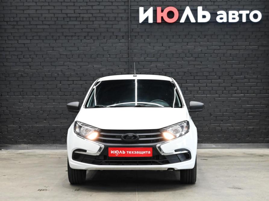 Lada (ВАЗ) Granta I Рестайлинг Екатеринбург  - изображение 2