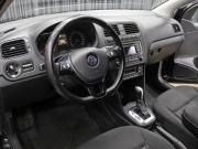 Volkswagen Polo V Рестайлинг Москва  - изображение 39