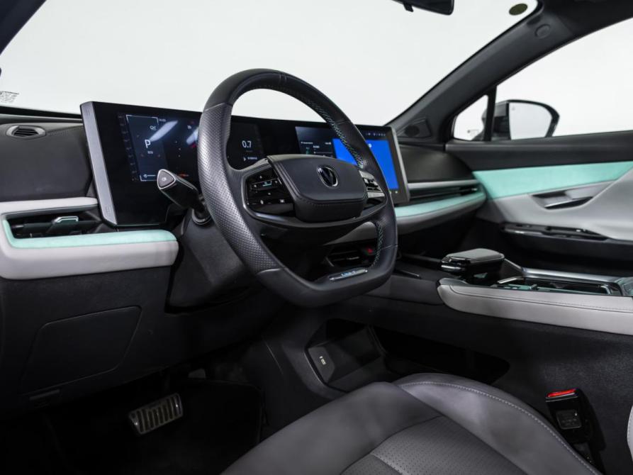 Changan UNI-T I Рестайлинг Москва  - изображение 10