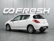Peugeot 308 I Рестайлинг Воронеж  - изображение 22